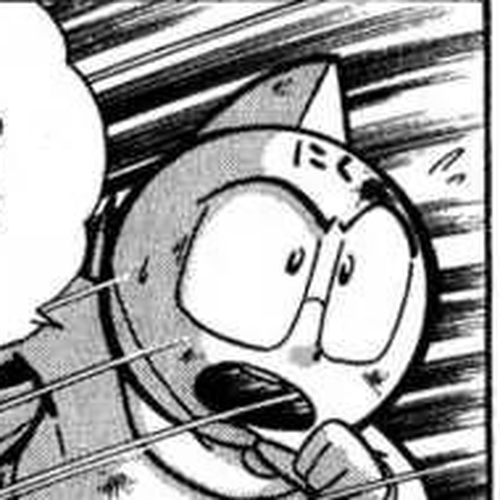 Kinnikuman Nisei Chapter 9 cover