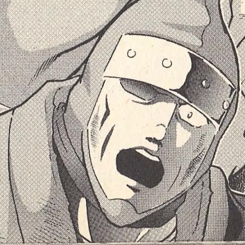 Kinnikuman Nisei Chapter 93 cover