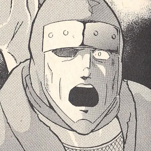 Kinnikuman Nisei Chapter 94 cover