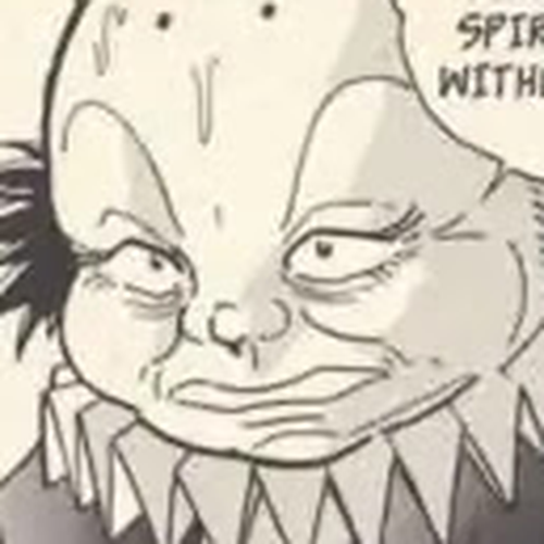 Kinnikuman Nisei Chapter 99 cover