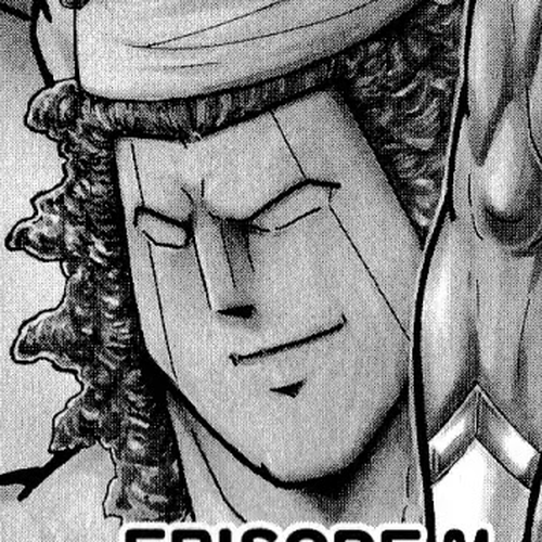 Kinnikuman Oneshot Collection Chapter 4: Secret Story of the Choujin Blood Oath Brigade's Formation! cover