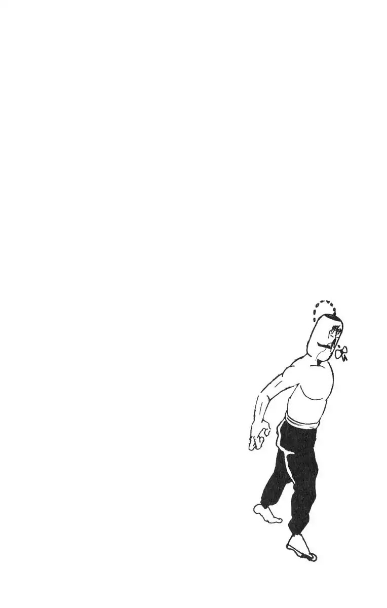 Kinnikuman Chapter 112 page 14 - Chapter 112 : Oh No! Ramenman!