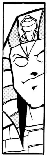 Kinnikuman Chapter 139 page 1 - Chapter 139 : Brute Power