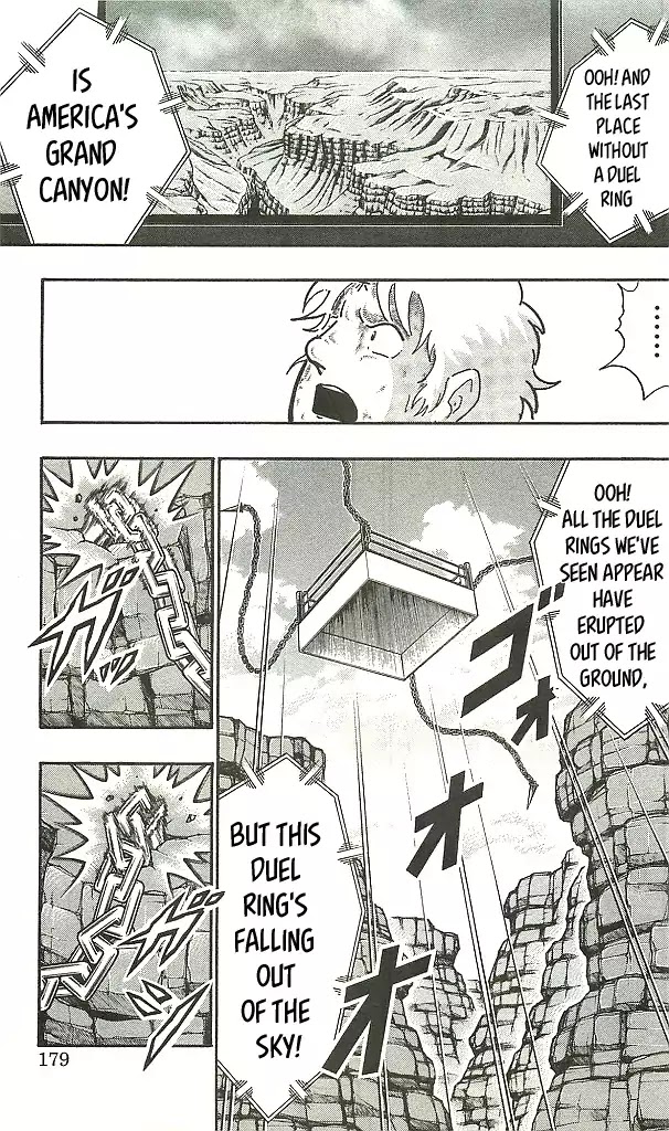 Kinnikuman Chapter 400 page 9 - Chapter 400: Welcome to the Duel Rings of Hell!