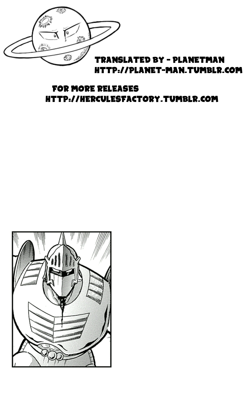Kinnikuman Chapter 454 page 21 - Chapter 454: Torn Apart By The Naked Tower Bridge!
