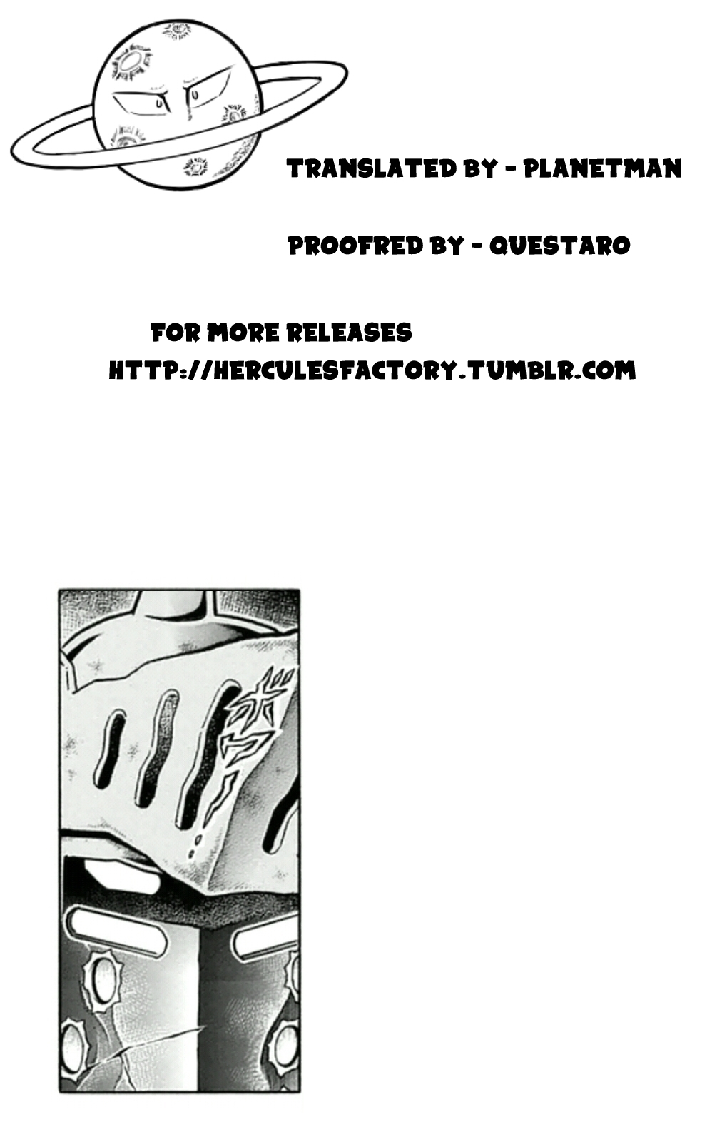 Kinnikuman Chapter 463 page 22 - Chapter 463: The Perfect Large Numbers' Mission!