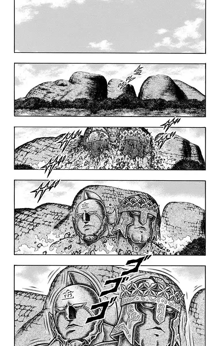 Kinnikuman Chapter 585 page 9 - Chapter 585: The Final Stage Is Another Landmark!