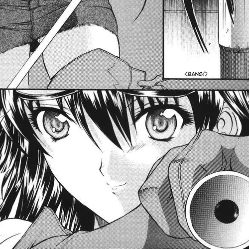 Kino Hitoshi Tanpenshuu - Aijou Hyougen Chapter 5.2: Mirionera Drive (Part 2) cover