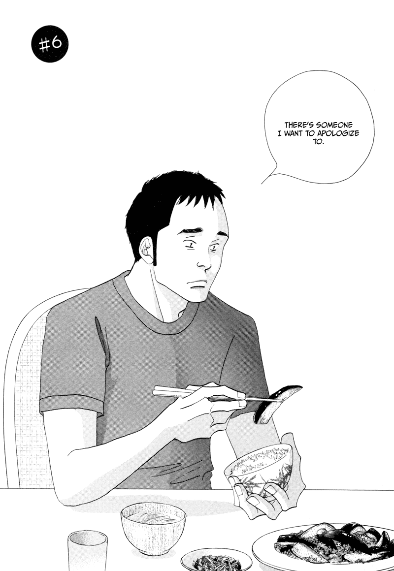 Kinou Nani Tabeta? Chapter 6 page 5 - Chapter 6