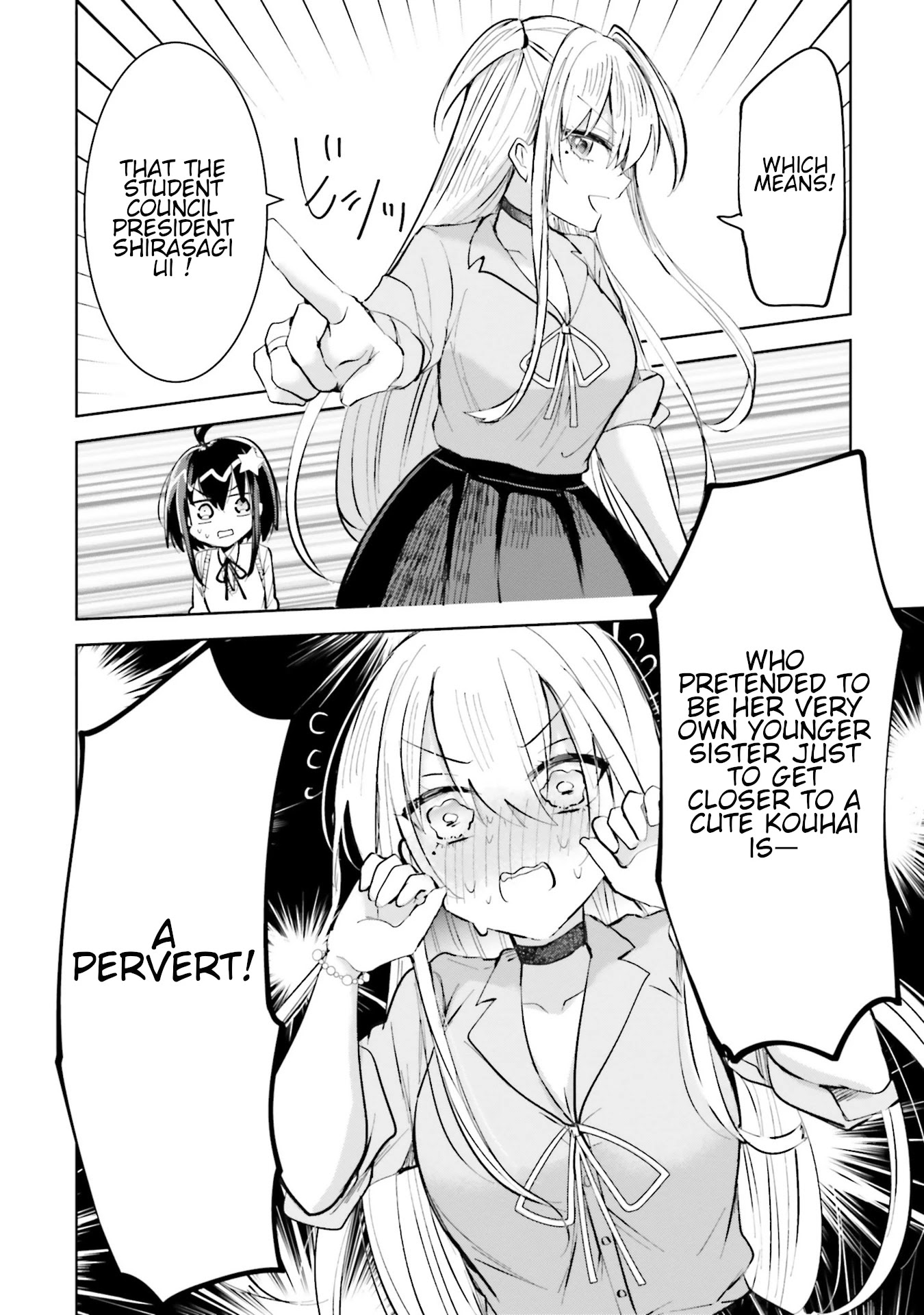 Kinsei No Reveal Chapter 1 page 38 - Chapter 1