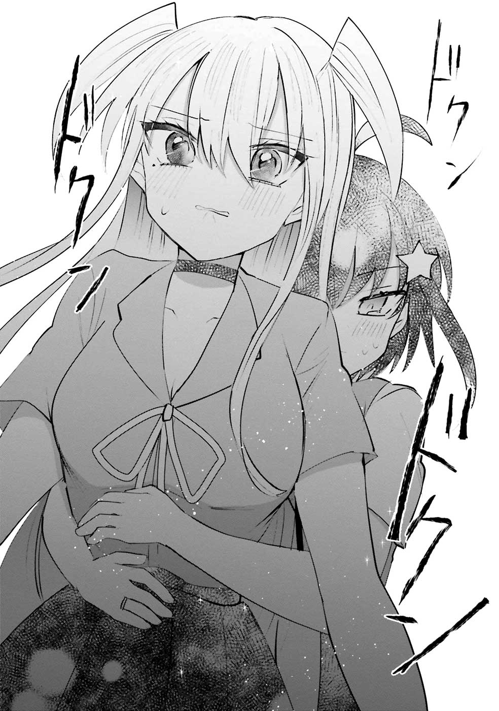 Kinsei No Reveal Chapter 11 page 24 - Chapter 11