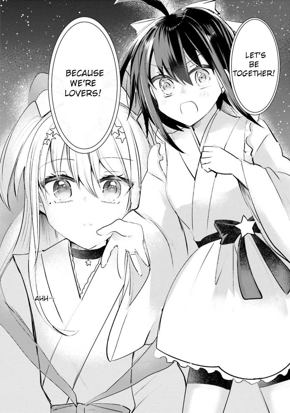 Kinsei No Reveal Chapter 12 page 12 - Chapter 12