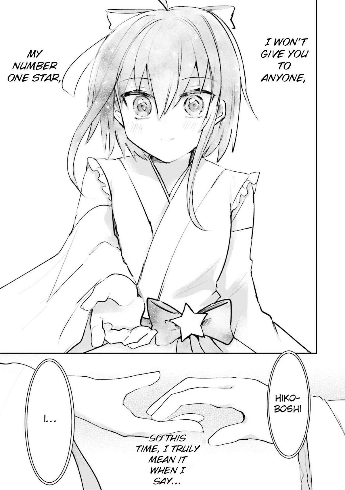 Kinsei No Reveal Chapter 12 page 15 - Chapter 12