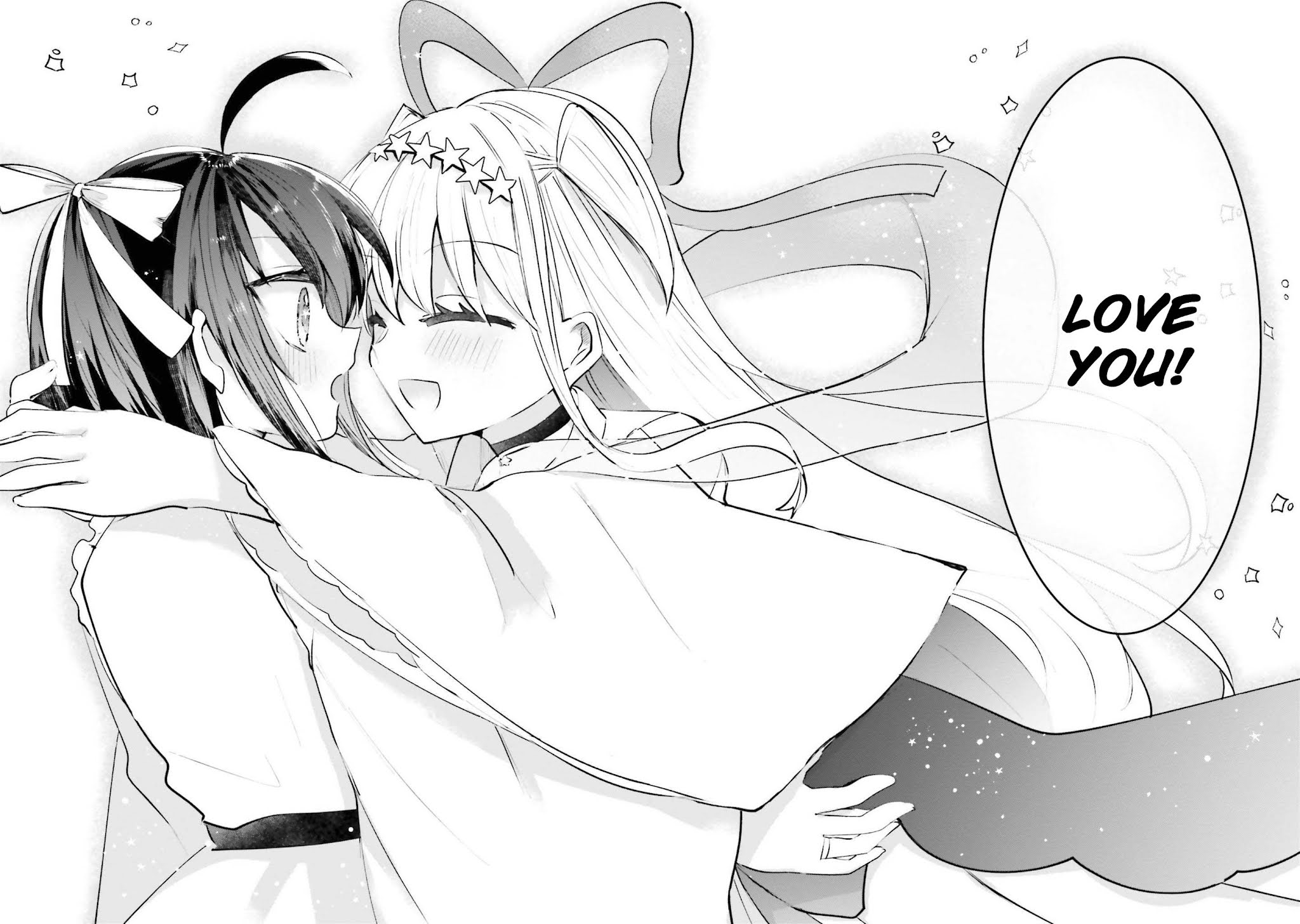 Kinsei No Reveal Chapter 12 page 16 - Chapter 12