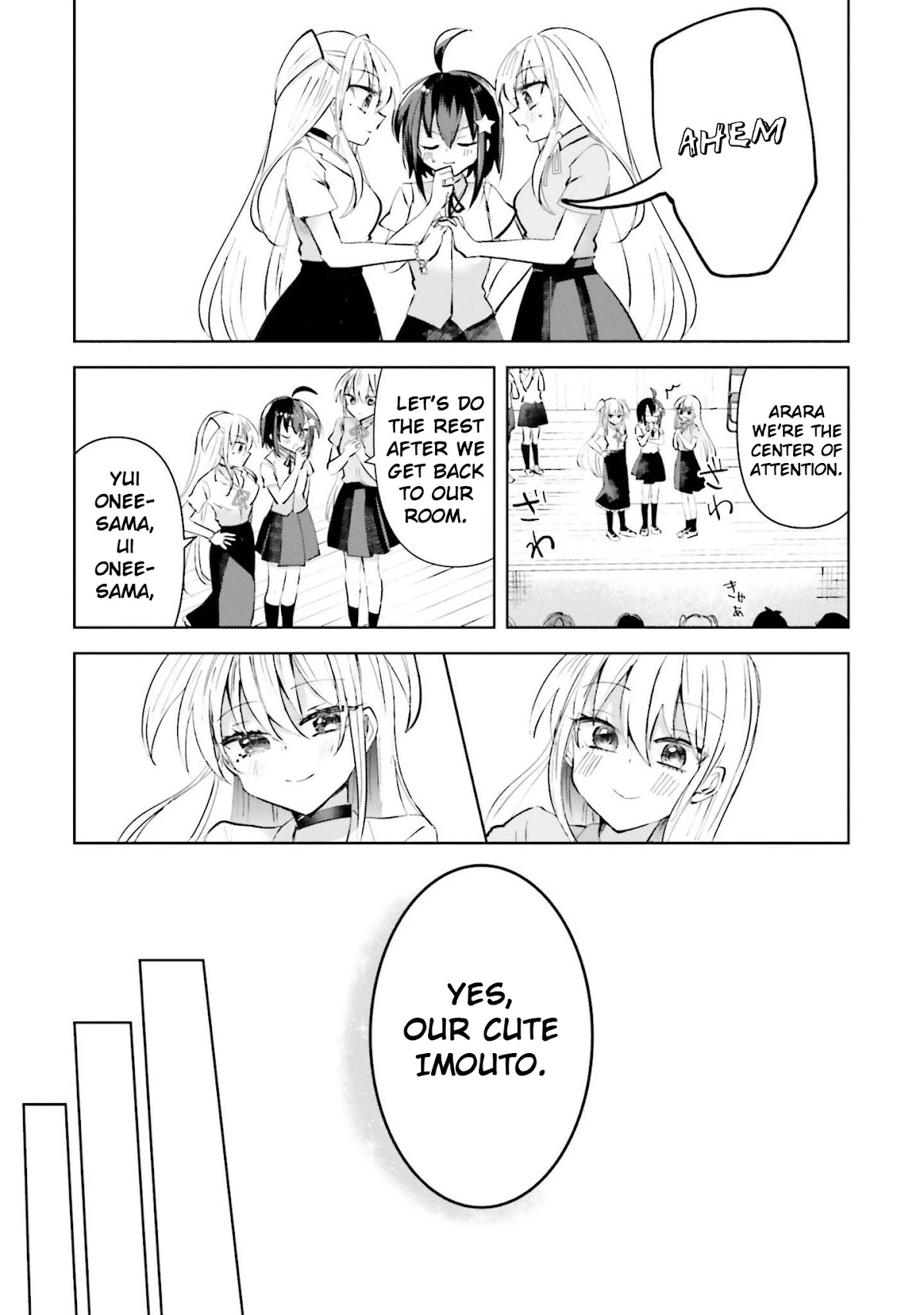 Kinsei No Reveal Chapter 14 page 16 - Chapter 14 [END]