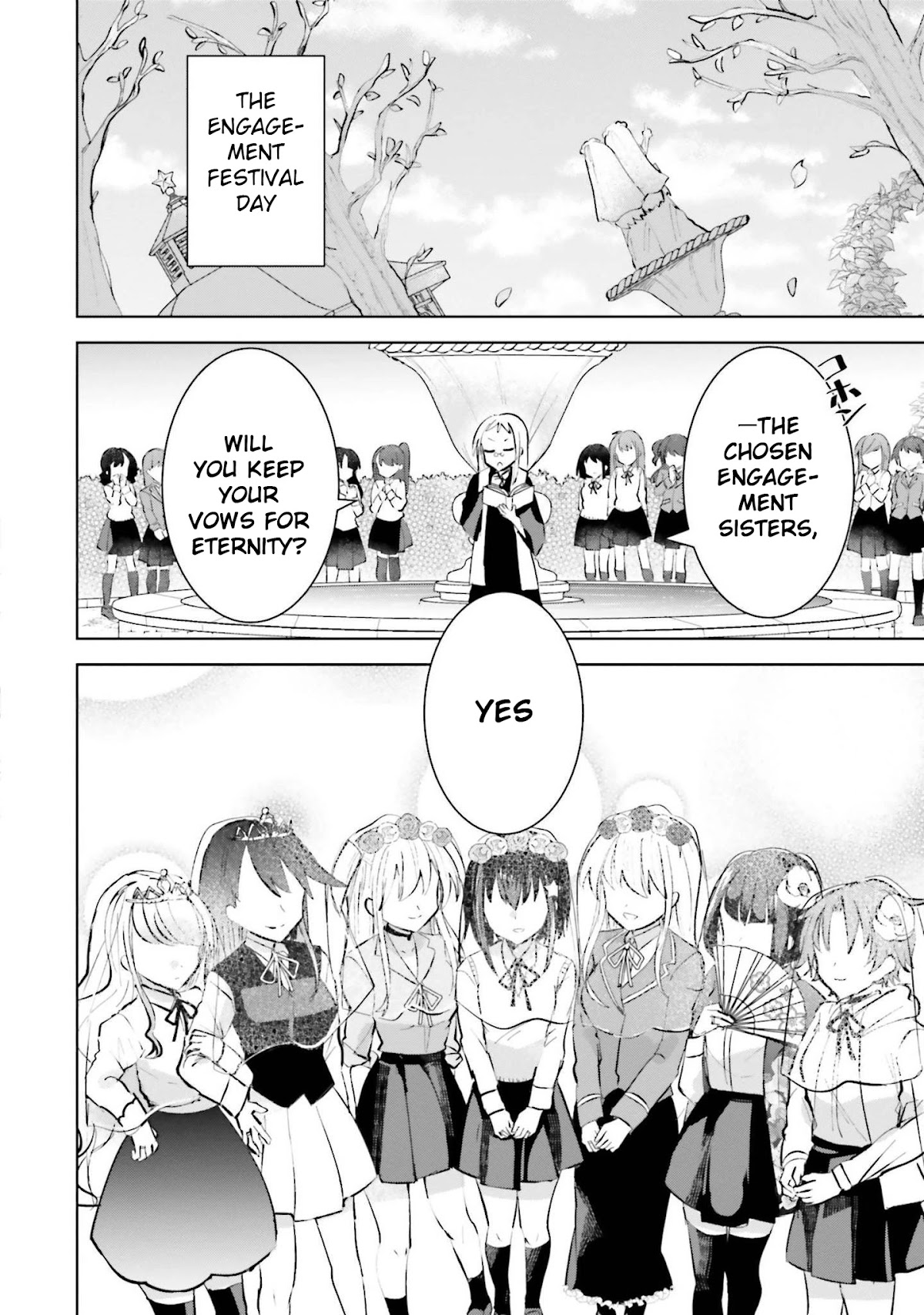 Kinsei No Reveal Chapter 14 page 17 - Chapter 14 [END]
