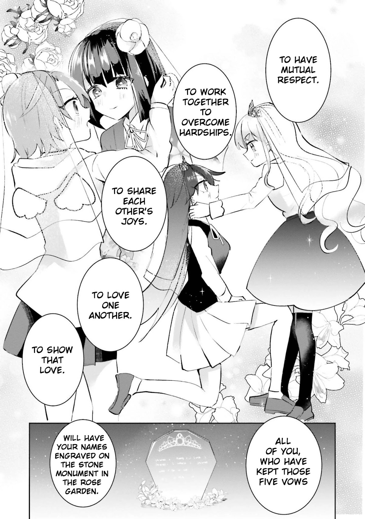Kinsei No Reveal Chapter 14 page 18 - Chapter 14 [END]