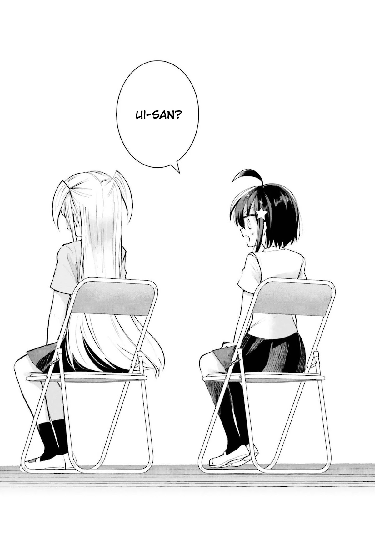 Kinsei No Reveal Chapter 14 page 2 - Chapter 14 [END]