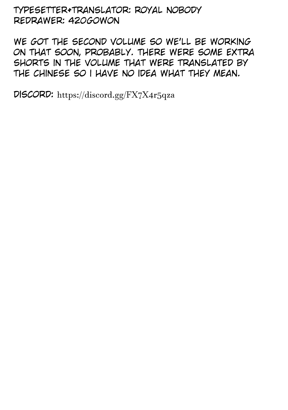 Kinsei No Reveal Chapter 6.5 page 15 - Chapter 6.5
