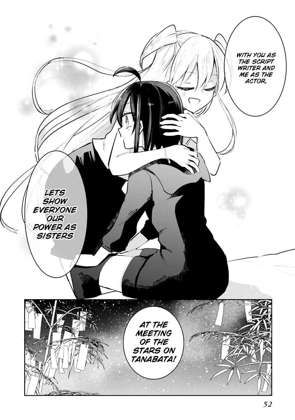 Kinsei No Reveal Chapter 8 page 22 - Chapter 8