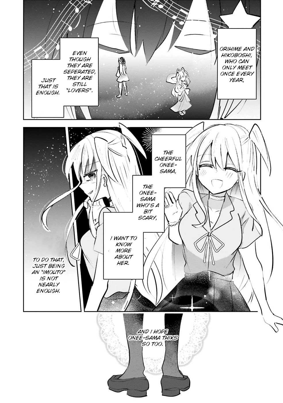 Kinsei No Reveal Chapter 9 page 12 - Chapter 9