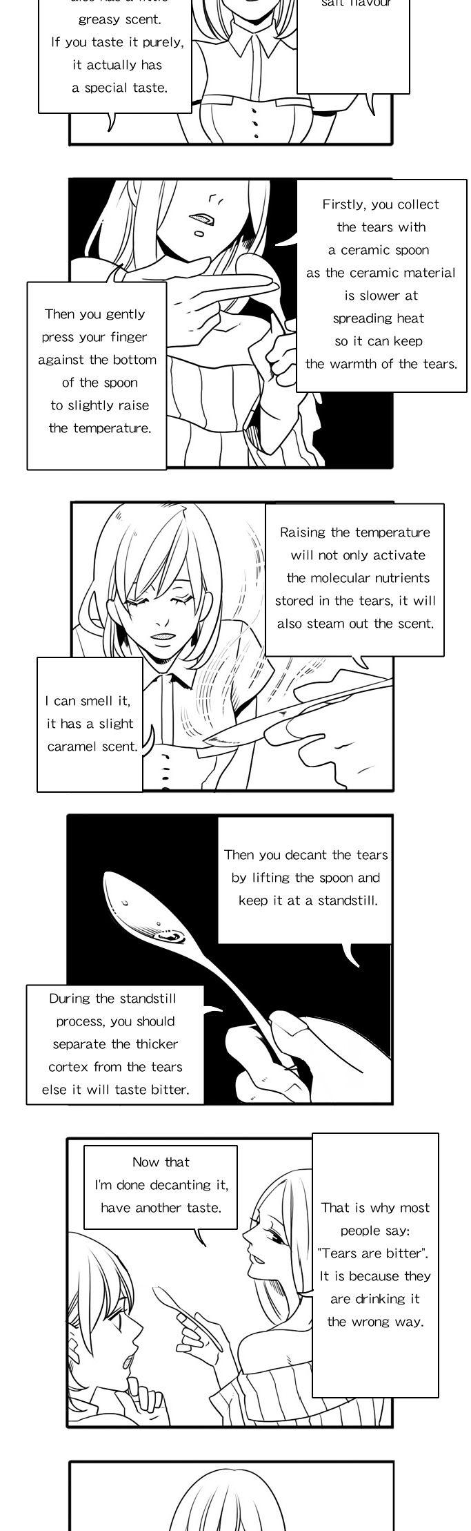 Kipen Manga Chapter 2 page 2 - Chapter 2 : Heart Breake