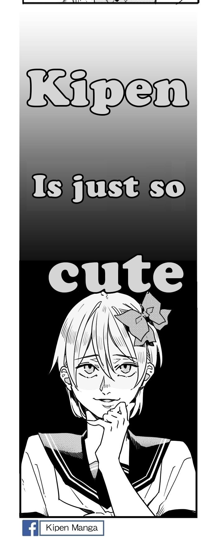 Kipen Manga Chapter 50 page 3 - Chapter 50 : Manipulative