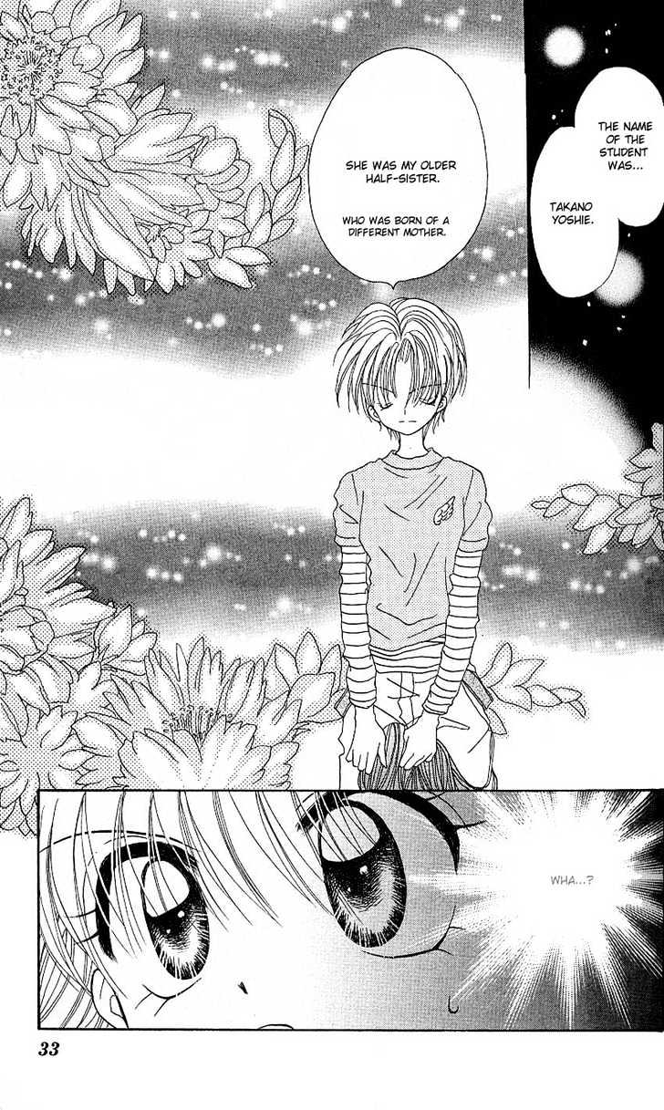 Kira Kira Labyrinth Chapter 1 page 32 - Chapter 1