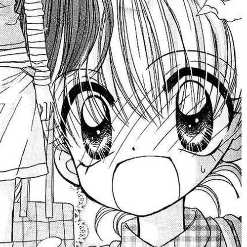 Kira Kira Labyrinth Chapter 1 cover