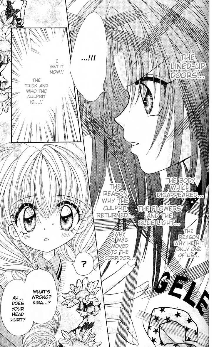Kira Kira Labyrinth Chapter 3 page 25 - Chapter 3