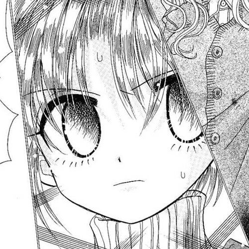 Kira Kira Labyrinth Chapter 4 cover