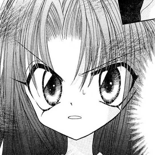 Kira Kira Labyrinth Chapter 5 cover