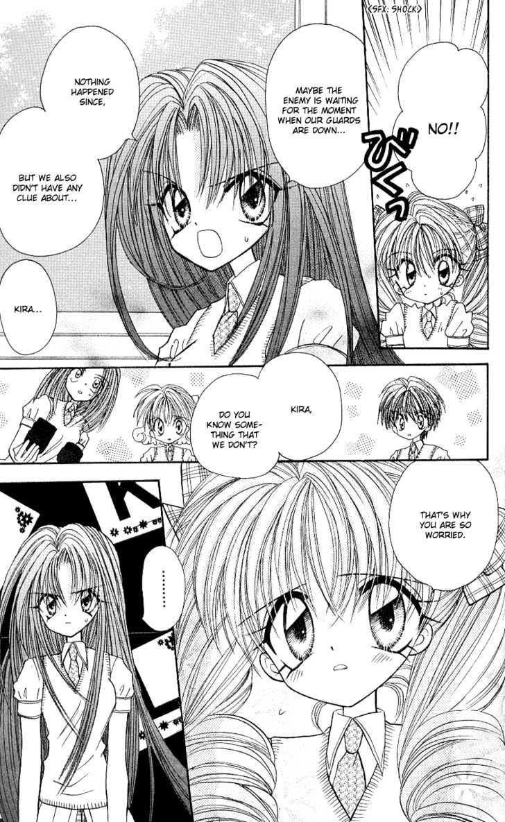 Kira Kira Labyrinth Chapter 6 page 8 - Chapter 6