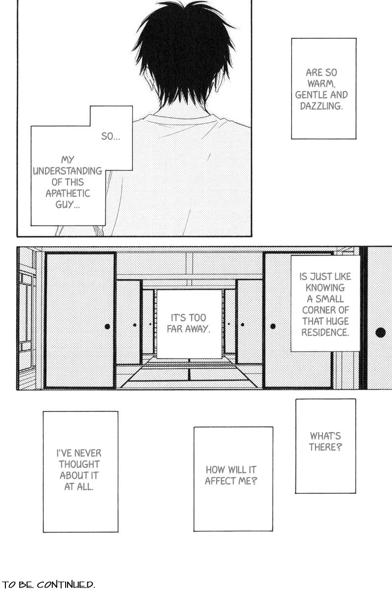 Kiraboshi Dial Chapter 1 page 39 - Chapter 1