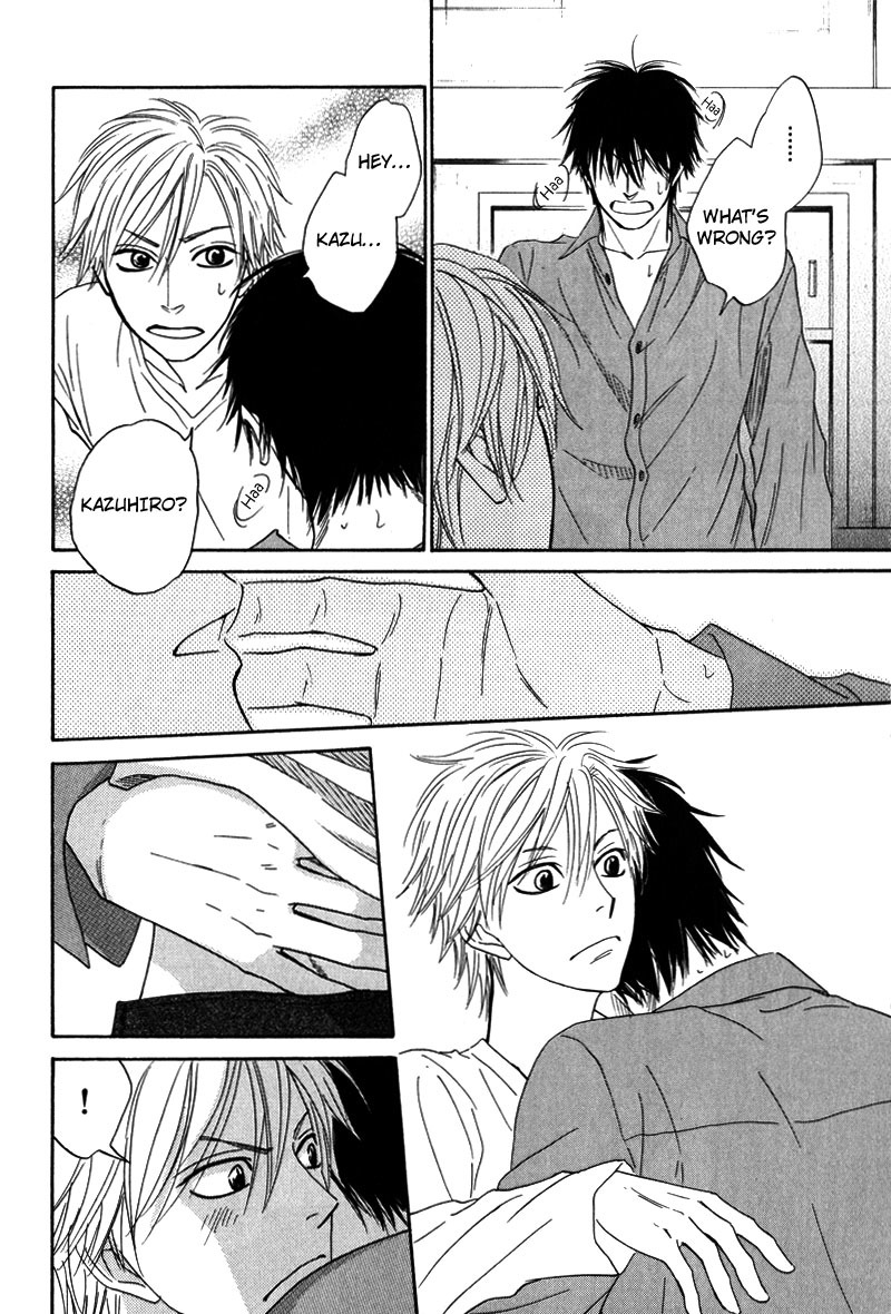 Kiraboshi Dial Chapter 2 page 16 - Chapter 2