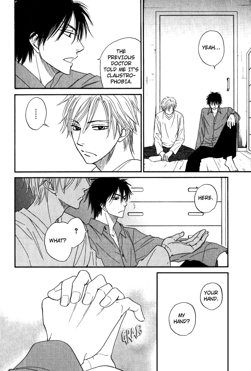 Kiraboshi Dial Chapter 2 page 20 - Chapter 2