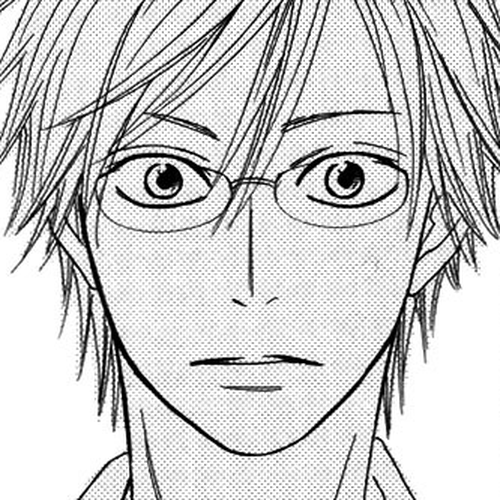 Kiraboshi Dial Chapter 2 cover