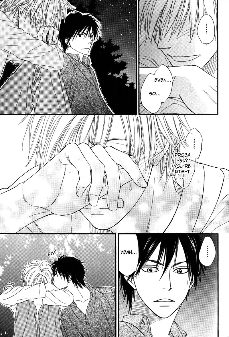 Kiraboshi Dial Chapter 4 page 26 - Chapter 4