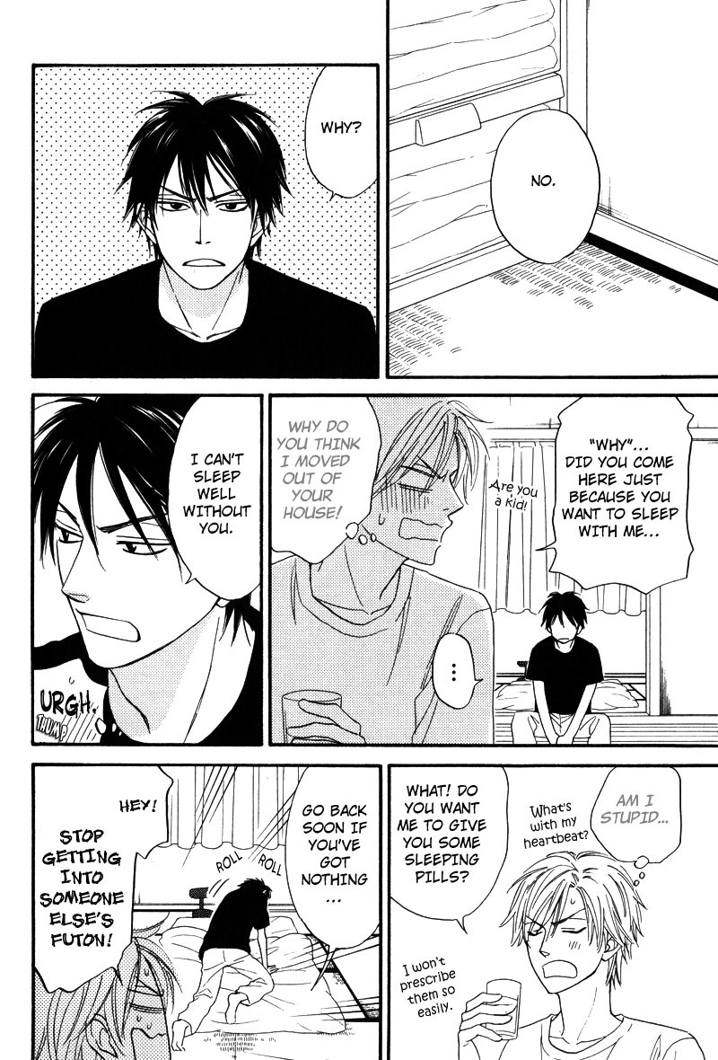 Kiraboshi Dial Chapter 5 page 13 - Chapter 5