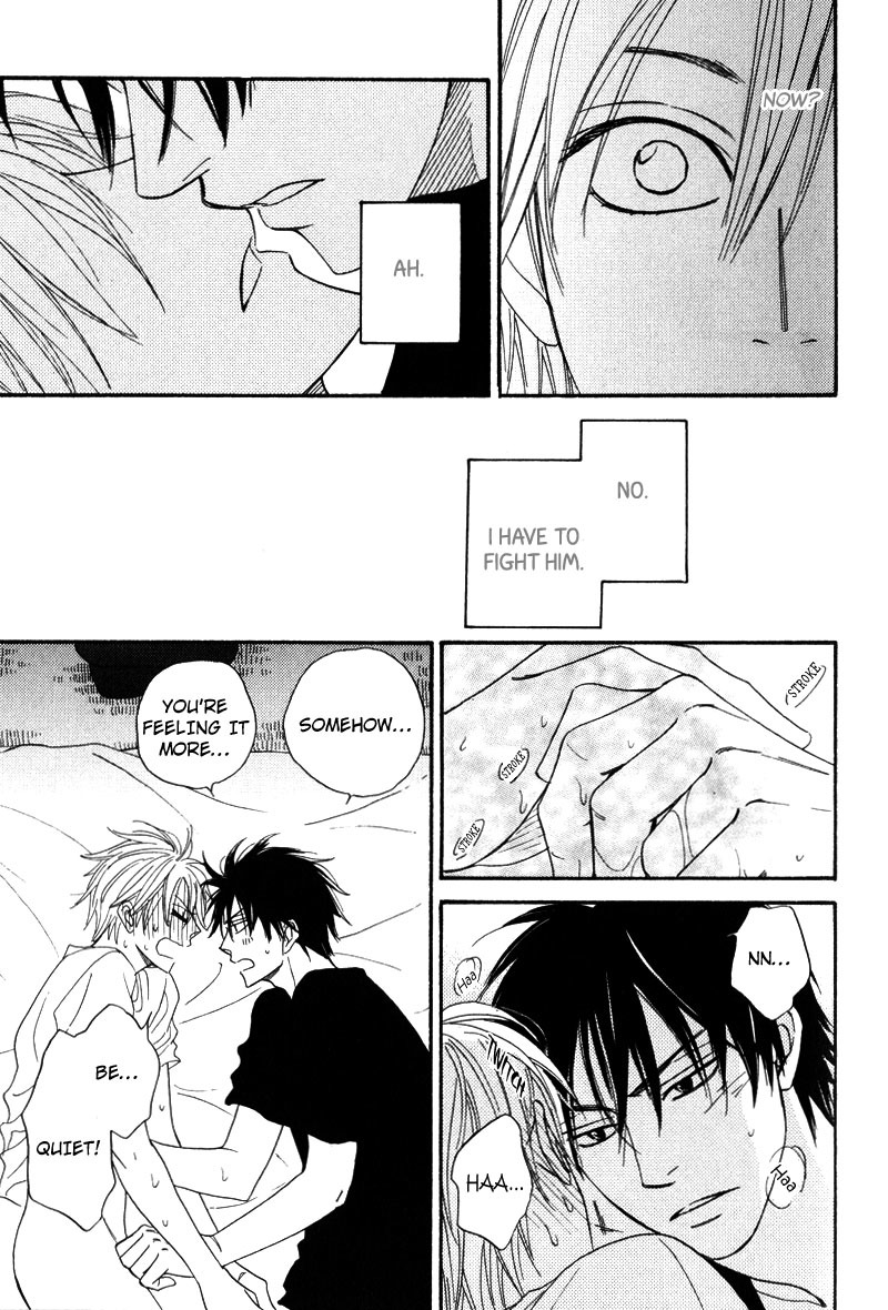 Kiraboshi Dial Chapter 5 page 16 - Chapter 5