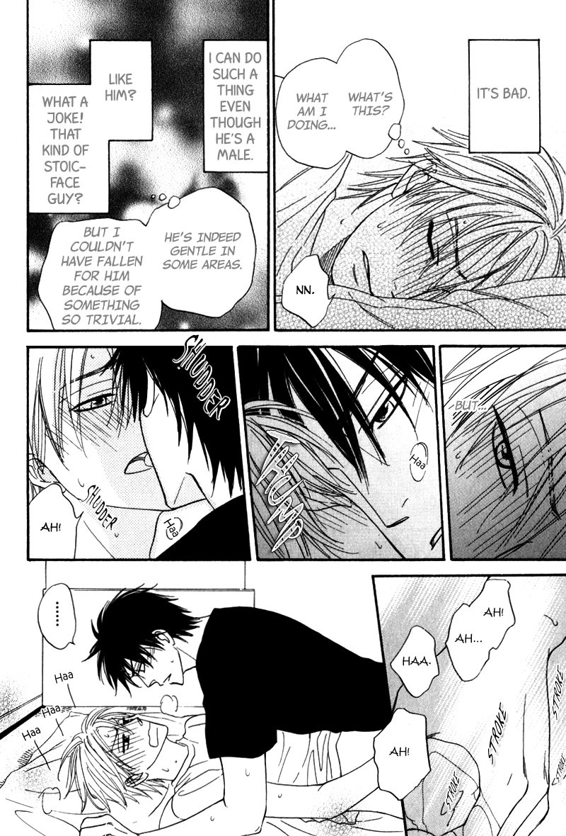 Kiraboshi Dial Chapter 5 page 17 - Chapter 5