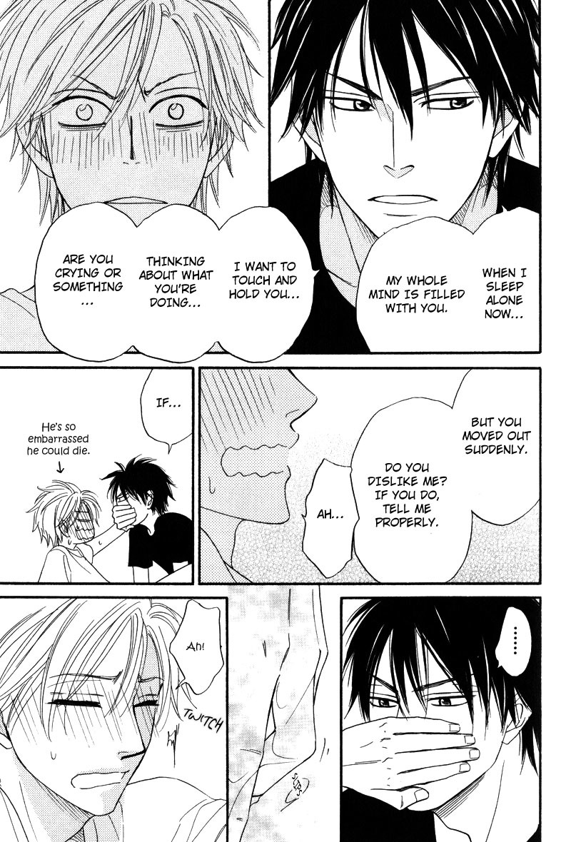 Kiraboshi Dial Chapter 5 page 20 - Chapter 5