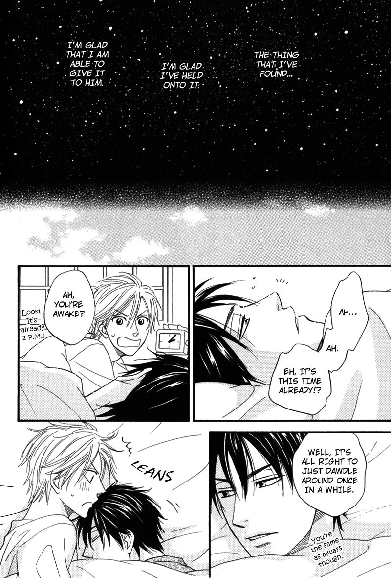 Kiraboshi Dial Chapter 6 page 16 - Chapter 6