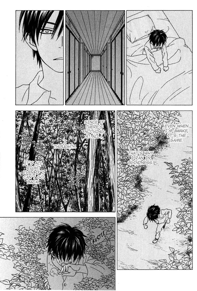 Kiraboshi Dial Chapter 6 page 9 - Chapter 6