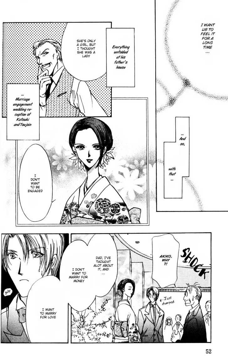Kirai Kiraimo Chapter 1 page 53 - Chapter 1 : Kirai Kiraimo Act. 1