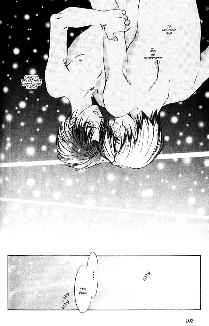 Kirai Kiraimo Chapter 2 page 46 - Chapter 2 : Kirai Kiraimo Act. 2