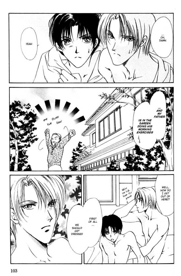 Kirai Kiraimo Chapter 2 page 47 - Chapter 2 : Kirai Kiraimo Act. 2