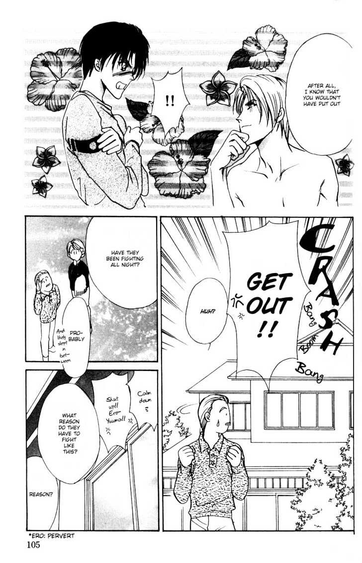 Kirai Kiraimo Chapter 2 page 49 - Chapter 2 : Kirai Kiraimo Act. 2