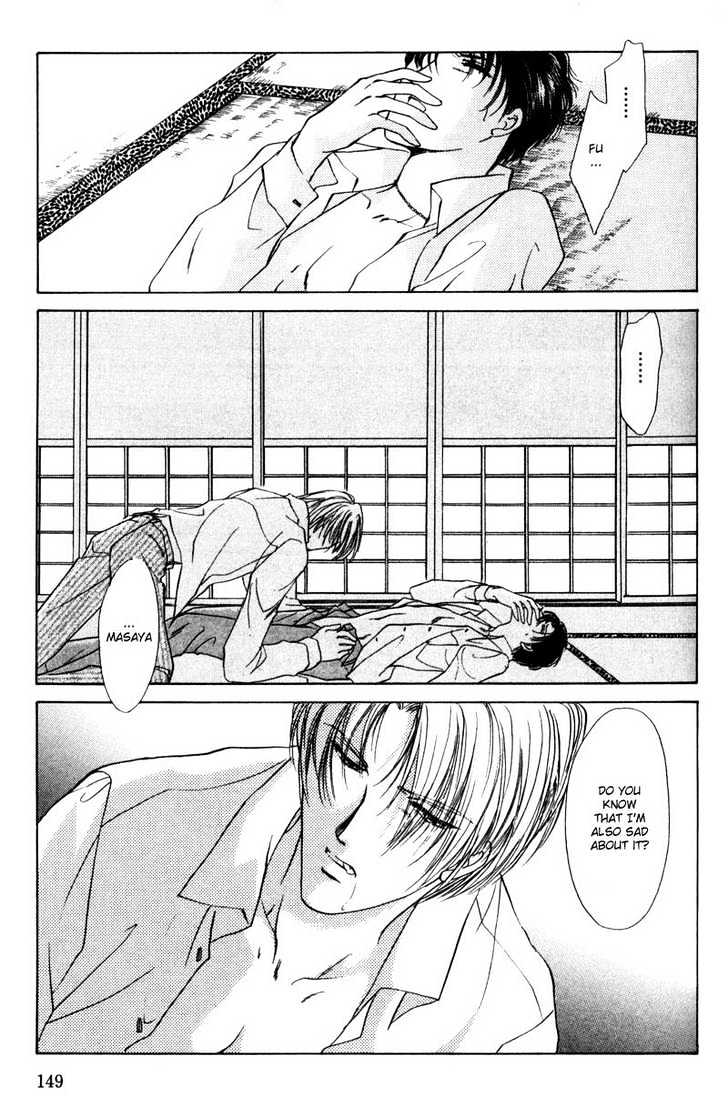 Kirai Kiraimo Chapter 3 page 43 - Chapter 3 : Kirai Kiraimo Act. 3