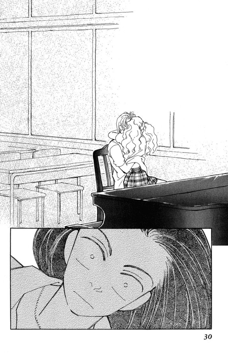 Kirai Chapter 1 page 32 - Chapter 1 : Fellow